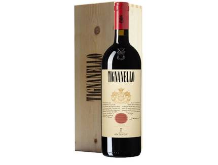 Marchesi Antinori Tenuta Tignanello: Toscana IGT 