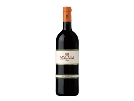Marchesi Antinori Tenuta Tignanello: Toscana IGT 