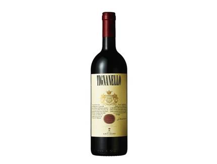 Marchesi Antinori Tenuta Tignanello: Toscana IGT 