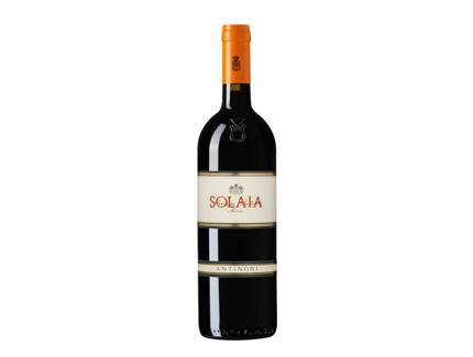Marchesi Antinori Tenuta Tignanello: Toscana IGT 