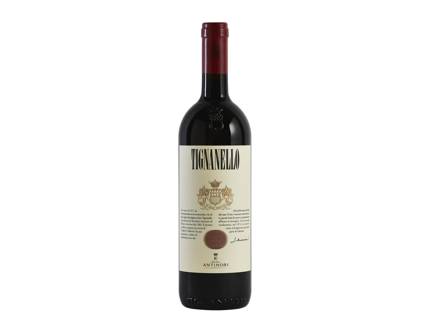 Marchesi Antinori Tenuta Tignanello: Toscana IGT 