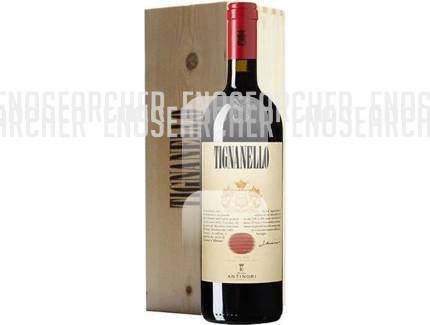 Marchesi Antinori Tenuta Tignanello: Toscana IGT 