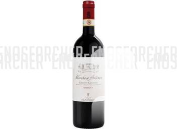 Marchesi Antinori Tenuta Tignanello: Chianti Classico DOCG Marchese Antinori 2023