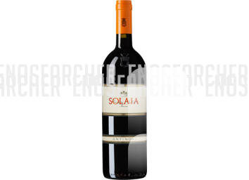 Marchesi Antinori Tenuta Tignanello: Toscana IGT 