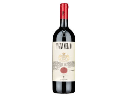 Marchesi Antinori Tenuta Tignanello: Toscana IGT 
