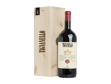 Marchesi Antinori Tenuta Tignanello: Toscana IGT 