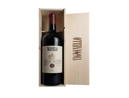 Marchesi Antinori Tenuta Tignanello: Toscana IGT 