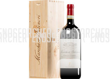 Marchesi Antinori Tenuta Tignanello: Chianti Classico DOCG Marchese Antinori 2020 magnum