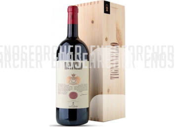 Marchesi Antinori Tenuta Tignanello: Toscana IGT 