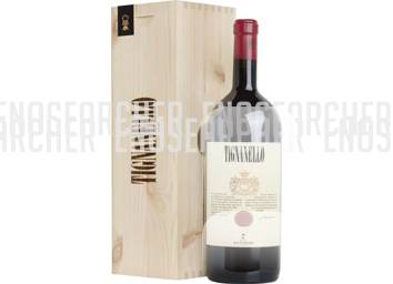 Marchesi Antinori Tenuta Tignanello: Toscana IGT 