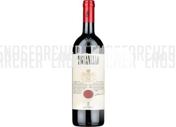 Marchesi Antinori Tenuta Tignanello: Toscana IGT 