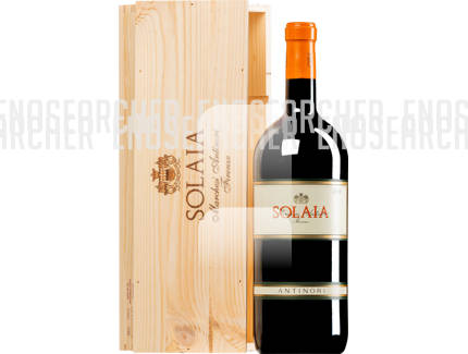 Marchesi Antinori Tenuta Tignanello: Toscana IGT 