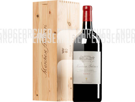 Marchesi Antinori Tenuta Tignanello: Chianti Classico DOCG Marchese Antinori 2022 jèroboam