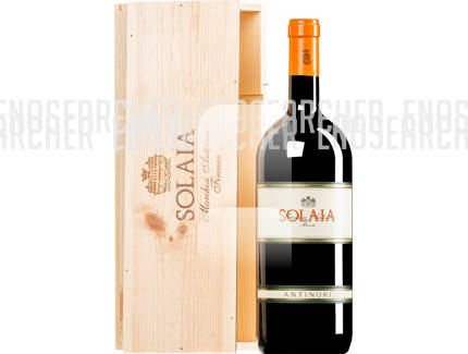 Marchesi Antinori Tenuta Tignanello: Toscana IGT 