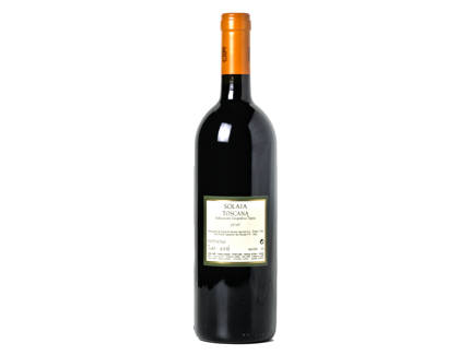 Marchesi Antinori Tenuta Tignanello: Toscana IGT 