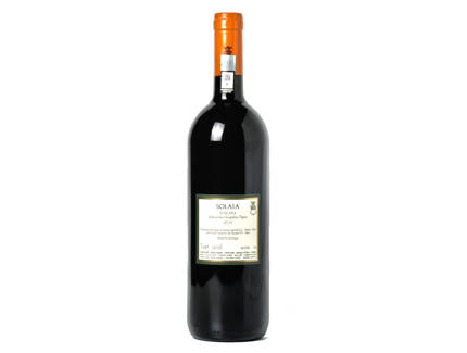 Marchesi Antinori Tenuta Tignanello: Toscana IGT 