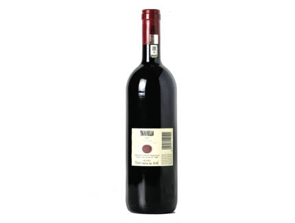 Marchesi Antinori Tenuta Tignanello: Toscana IGT 