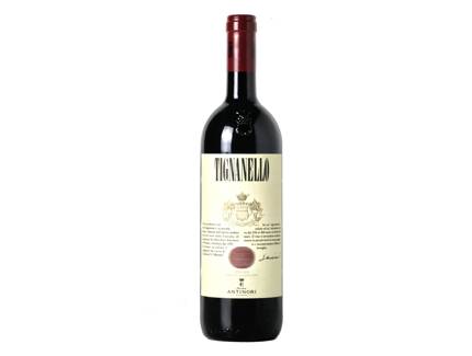 Marchesi Antinori Tenuta Tignanello: Toscana IGT 