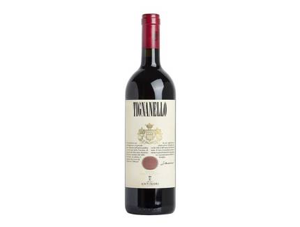 Marchesi Antinori Tenuta Tignanello: Toscana IGT 