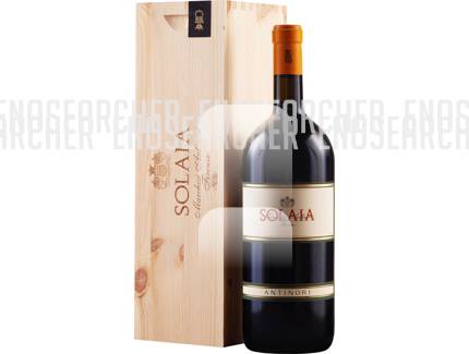 Marchesi Antinori Tenuta Tignanello: Toscana IGT 