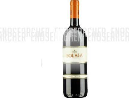 Marchesi Antinori Tenuta Tignanello: Toscana IGT 