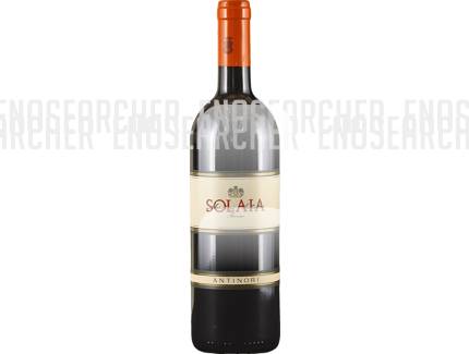 Marchesi Antinori Tenuta Tignanello: Toscana IGT 