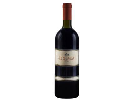 Marchesi Antinori Tenuta Tignanello: Toscana IGT 