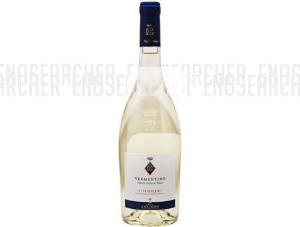Marchesi Antinori Tenuta Tignanello: Bolgheri DOC Marchese Vermentino vino bianco toscanovermentino 12,5 vol2024