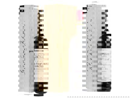 Marchesi Antinori Tenuta Tignanello: Chianti Classico DOCG Marchese Antinori 2018 magnum