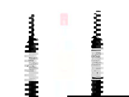 Marchesi Antinori Tenuta Tignanello: Chianti Classico DOCG Marchese Antinori 2015