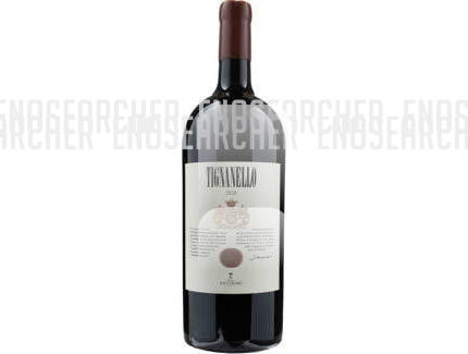 Marchesi Antinori Tenuta Tignanello: Toscana IGT 