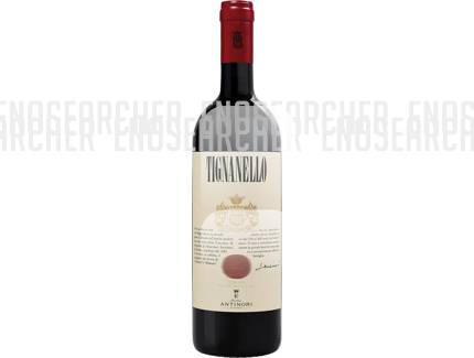 Marchesi Antinori Tenuta Tignanello: Toscana IGT 