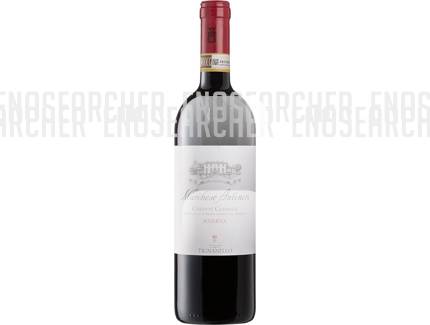 Marchesi Antinori Tenuta Tignanello: Chianti Classico DOCG Marchese Antinori 2020 magnum