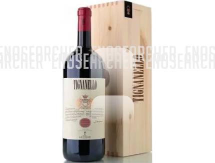 Marchesi Antinori Tenuta Tignanello: Toscana IGT 