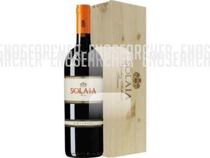 Marchesi Antinori Tenuta Tignanello: Toscana IGT 