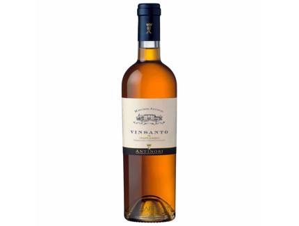 Marchesi Antinori Tenuta Tignanello: Vinsanto del Chianti Classico DOC mezza bottiglia