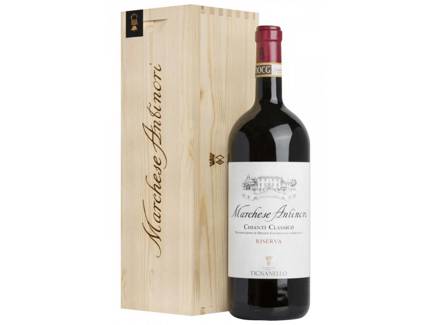 Marchesi Antinori Tenuta Tignanello: Chianti Classico DOCG Marchese Antinori 2022 magnum