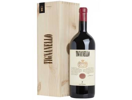 Marchesi Antinori Tenuta Tignanello: Toscana IGT 