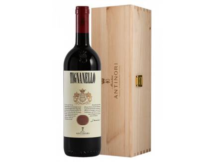 Marchesi Antinori Tenuta Tignanello: Toscana IGT 