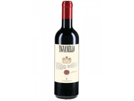 Marchesi Antinori Tenuta Tignanello: Toscana IGT 