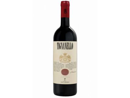 Marchesi Antinori Tenuta Tignanello: Toscana IGT 
