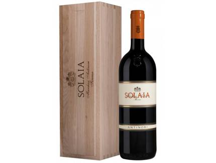 Marchesi Antinori Tenuta Tignanello: Toscana IGT 