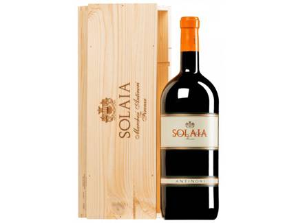 Marchesi Antinori Tenuta Tignanello: Toscana IGT 