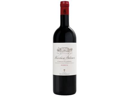 Marchesi Antinori Tenuta Tignanello: Chianti Classico DOCG Marchese Antinori 2022