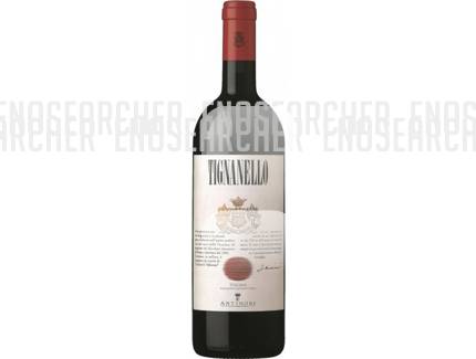 Marchesi Antinori Tenuta Tignanello: Toscana IGT 