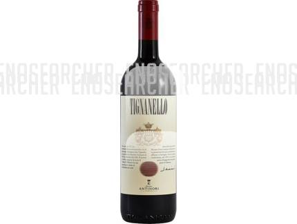 Marchesi Antinori Tenuta Tignanello: Toscana IGT 