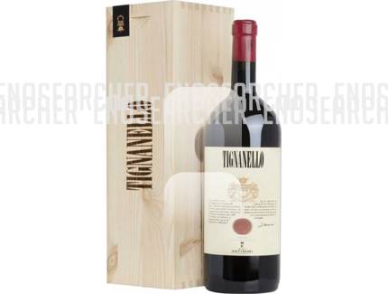 Marchesi Antinori Tenuta Tignanello: Toscana IGT 