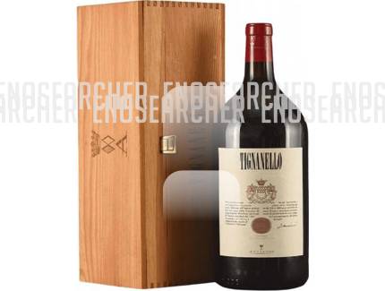 Marchesi Antinori Tenuta Tignanello: Toscana IGT 