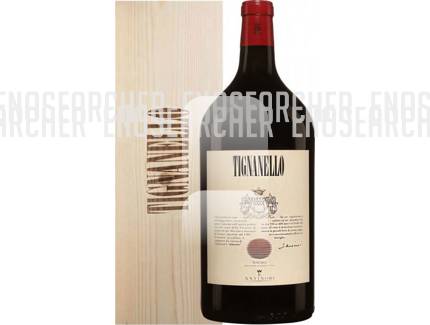 Marchesi Antinori Tenuta Tignanello: Toscana IGT 