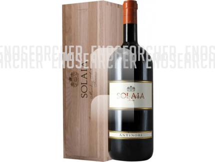 Marchesi Antinori Tenuta Tignanello: Toscana IGT 